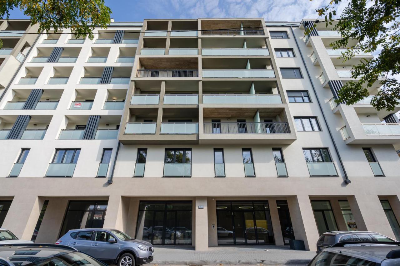 Westside River Apartment — Fotók 2